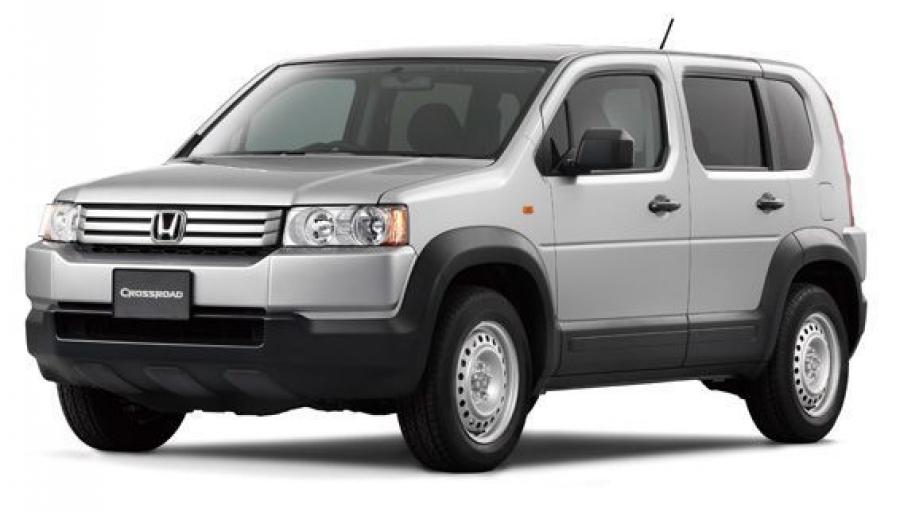 Honda Crossroad '2008